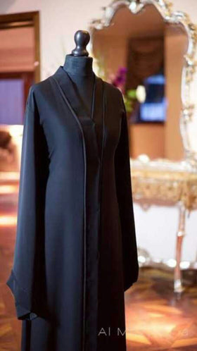 Abaya